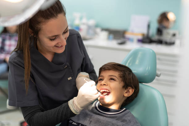 Best Emergency Denture Repair in Bridgeport, IL
