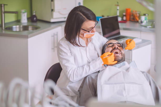 Best Emergency Tooth Extraction in Bridgeport, IL