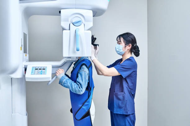 Best Emergency TMJ Treatment in Bridgeport, IL