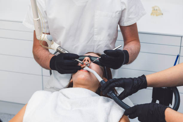 Best Urgent Care for Lost Fillings or Crowns in Bridgeport, IL