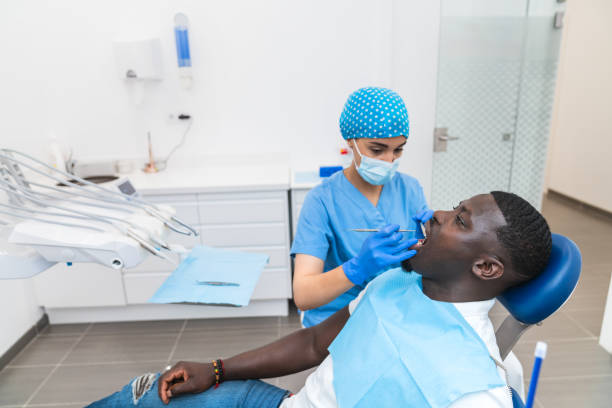 Best Emergency Denture Repair in Bridgeport, IL