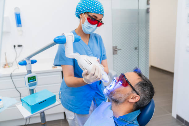 Best Emergency Treatment for Dental Infections or Abscesses in Bridgeport, IL